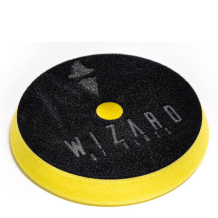 Wizard of Gloss Polierschwamm 125mm #2 Polishing Pad