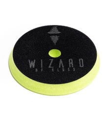 Wizard of Gloss Polierschwamm 125mm #3 Finishing Pad