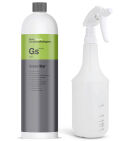 Koch Chemie Green Star 1L + Premium Leerflasche 1L + Etikett