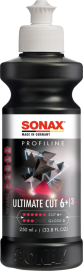 Sonax Profiline Ultimate Cut Schleifpolitur 250ml