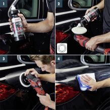 Sonax Profiline Ultimate Cut Schleifpolitur 1L