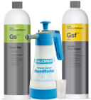 Koch Chemie Aktivschaum Set