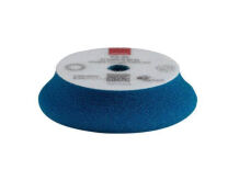 Rupes BigFoot D-A Polierschwamm Coarse Blau 80-100mm