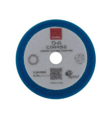 Rupes BigFoot D-A Polierschwamm Coarse Blau 80-100mm