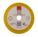 Rupes BigFoot D-A Polierschwamm Fine Gelb 80-100mm