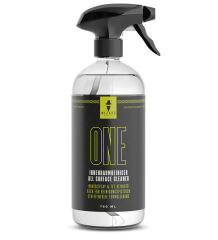 Wizard of Gloss One Allround Surface Cleaner...