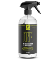 Wizard of Gloss One Allround Surface Cleaner...