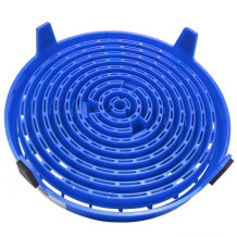 The Detail Guardz Dirt Lock Eimereinsatz blau