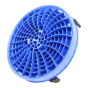 The Detail Guardz Dirt Lock Eimereinsatz blau