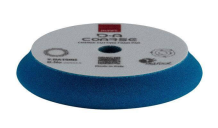 Rupes BigFoot D-A Polierschwamm Coarse Blau 150-180mm