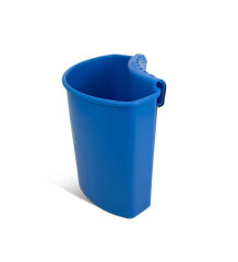 Detailing Outlaws Buckanizer blau