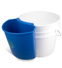 Detailing Outlaws Buckanizer blau