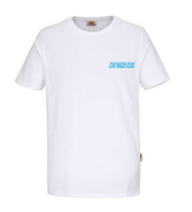 Waschhelden Car Wash Club T-Shirt weiß XL