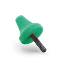Flex Kegel Polierschwamm PK-G 35 HEX 1 Stück grün