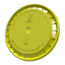 Magic Bucket Deckel für US-Gallonen Wascheimer khaki