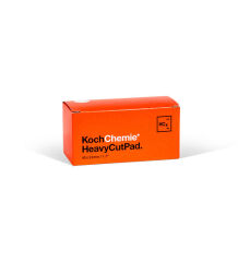 Koch Chemie Heavy Cut Pad Grob 45mm 5er Set