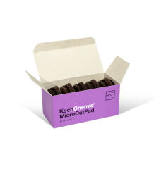 Koch Chemie Micro Cut Pad Finish 45mm 5er Set