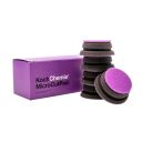 Koch Chemie Micro Cut Pad Finish 45mm 5er Set