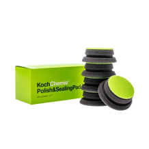 Koch Chemie Polishing & Sealing Pad 45mm 5er Set