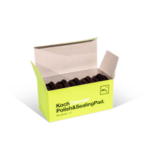 Koch Chemie Polishing & Sealing Pad 45mm 5er Set