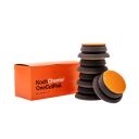 Koch Chemie Polierschwamm 45 mm 5er Set, One Cut Pad orange