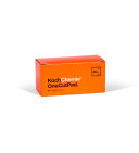 Koch Chemie Polierschwamm 45 mm 5er Set, One Cut Pad orange