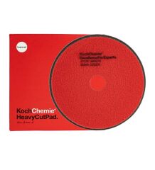 Koch Chemie Polierschwamm Heavy Cut Pad Grob 150mm