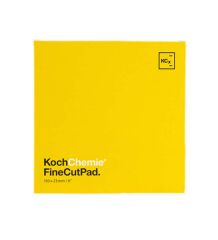 Koch Chemie Polierschwamm Fine Cut Pad Fein 150mm