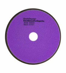 Koch Chemie Polierschwamm Micro Cut Pad Finish 150mm