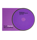 Koch Chemie Polierschwamm Micro Cut Pad Finish 150mm