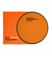Koch Chemie Polierschwamm One Cut Pad 150mm