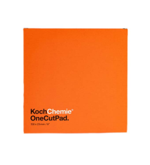 Koch Chemie Polierschwamm One Cut Pad 150mm
