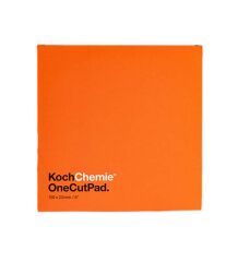 Koch Chemie Polierschwamm 150 mm, One Cut Pad orange