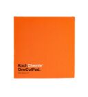 Koch Chemie Polierschwamm 150 mm, One Cut Pad orange