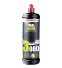 Menzerna FF3000 Final Finish Glanzpolitur 1L