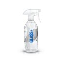 Gyeon Q2M Glass+ Glasreiniger mit Wasserabperleffekt 500ml