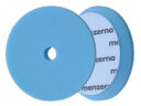 Menzerna Polierschwamm Wax Pad Blau Step4 150-180mm