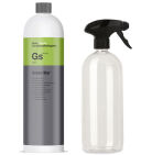 Koch Chemie GS Green Star Universalreiniger + PET Leerflasche