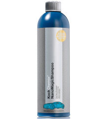 Koch Chemie NMS Nano Magic Shampoo 750 ml + Waschhandschuh