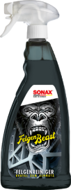 Sonax FelgenBeast Felgenreiniger 1L + Felgenbürste