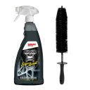 Sonax FelgenBeast Felgenreiniger 1L + Felgenbürste