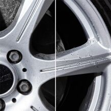 Sonax FelgenBeast Felgenreiniger 1L + FelgenSchutzVersiegelung