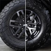 Sonax FelgenBeast Felgenreiniger 1L + FelgenSchutzVersiegelung