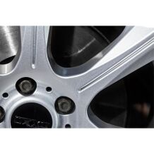 Sonax FelgenBeast Felgenreiniger 1L + FelgenSchutzVersiegelung