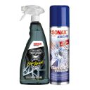 Sonax FelgenBeast Felgenreiniger 1L + FelgenSchutzVersiegelung