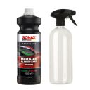 Sonax Profiline MultiStar Konzentrat 1L + PET Leerflasche