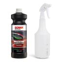 Sonax Profiline MultiStar Konzentrat 1L + Premium Leerflasche