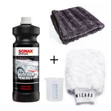 Sonax Profiline ActiFoam Energy Set 1 L