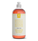 Wizard of Gloss Kiba Snow Foam Shampoo 750ml + Messbecher