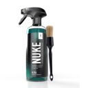Wizard of Gloss Nuke Felgenreiniger 750ml + Pinsel